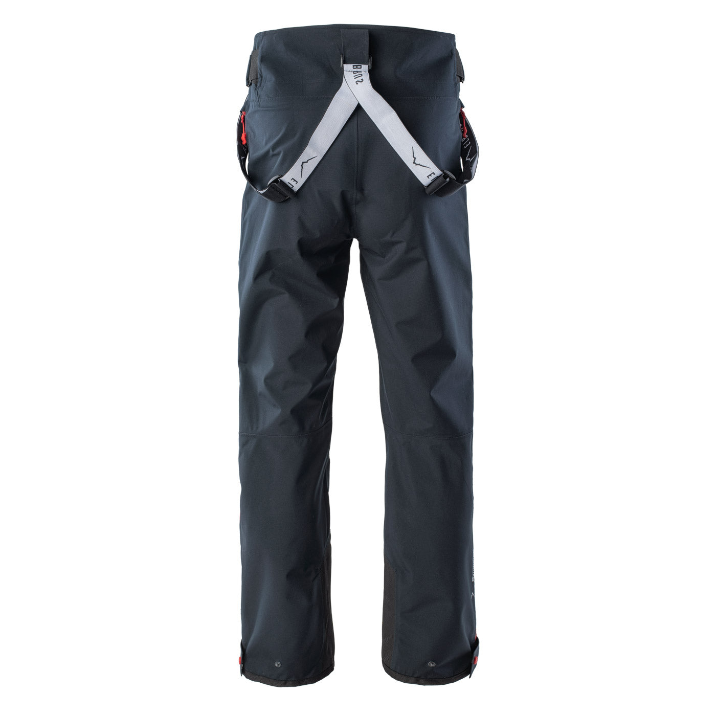 Pantaloni Bărbați PRO GUARD 3L HARDSHELL ELBRUS - Protecție Vânt și Apă - 3