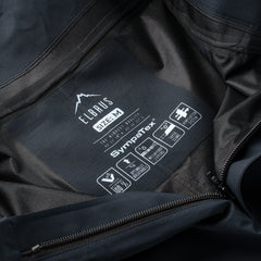Pantaloni Bărbați PRO GUARD 3L HARDSHELL ELBRUS - Protecție Vânt și Apă - 6