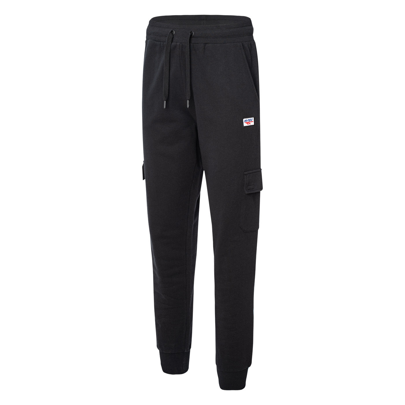 Pantaloni Bărbați RABASIN II Hi-Tec - Confort și Stil Sportiv - 2