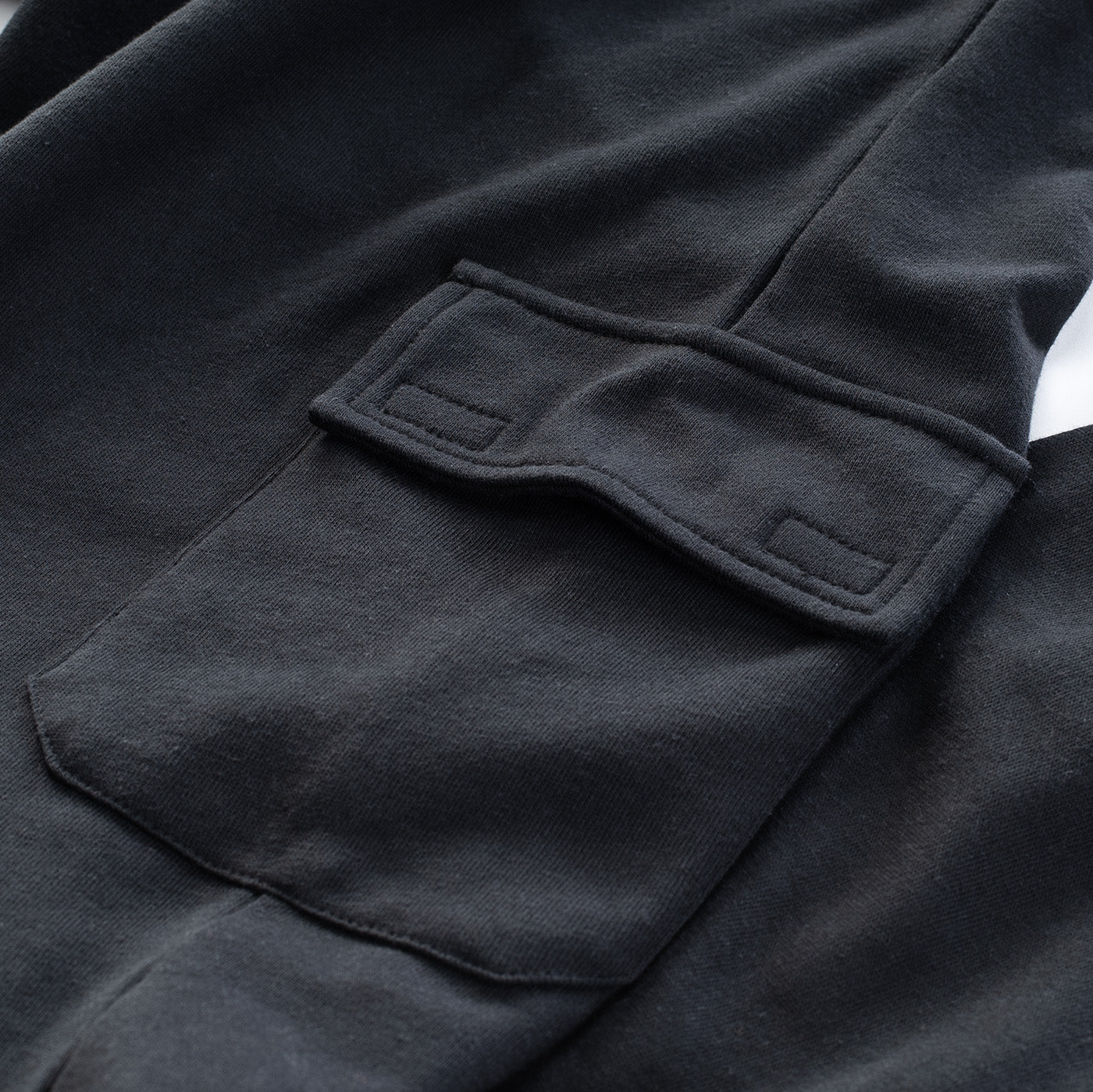 Pantaloni Bărbați RABASIN II Hi-Tec - Confort și Stil Sportiv - 5