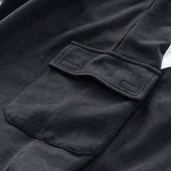 Pantaloni Bărbați RABASIN II Hi-Tec - Confort și Stil Sportiv - 5