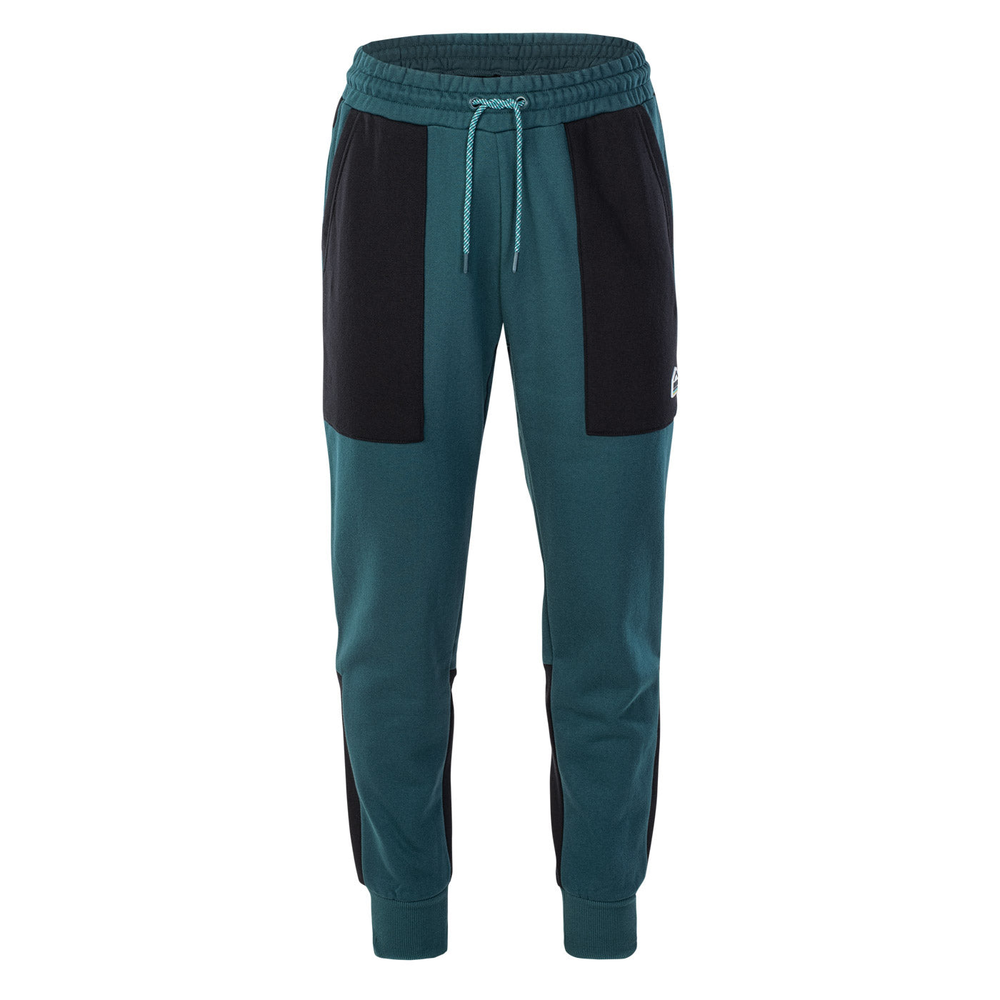 Pantaloni Bărbați REGIN ELBRUS - Confort Termic, Versatilitate Sport - 1