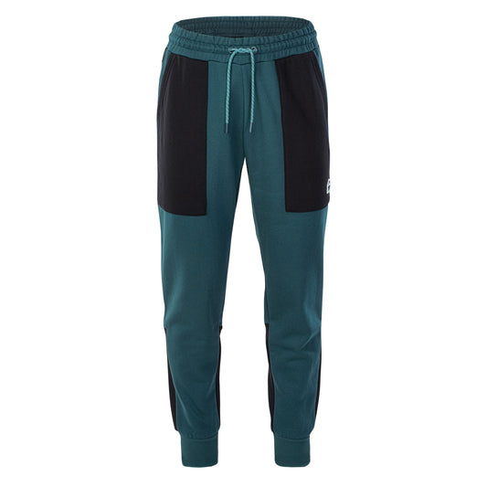 Pantaloni Bărbați REGIN ELBRUS - Confort Termic, Versatilitate Sport - 1