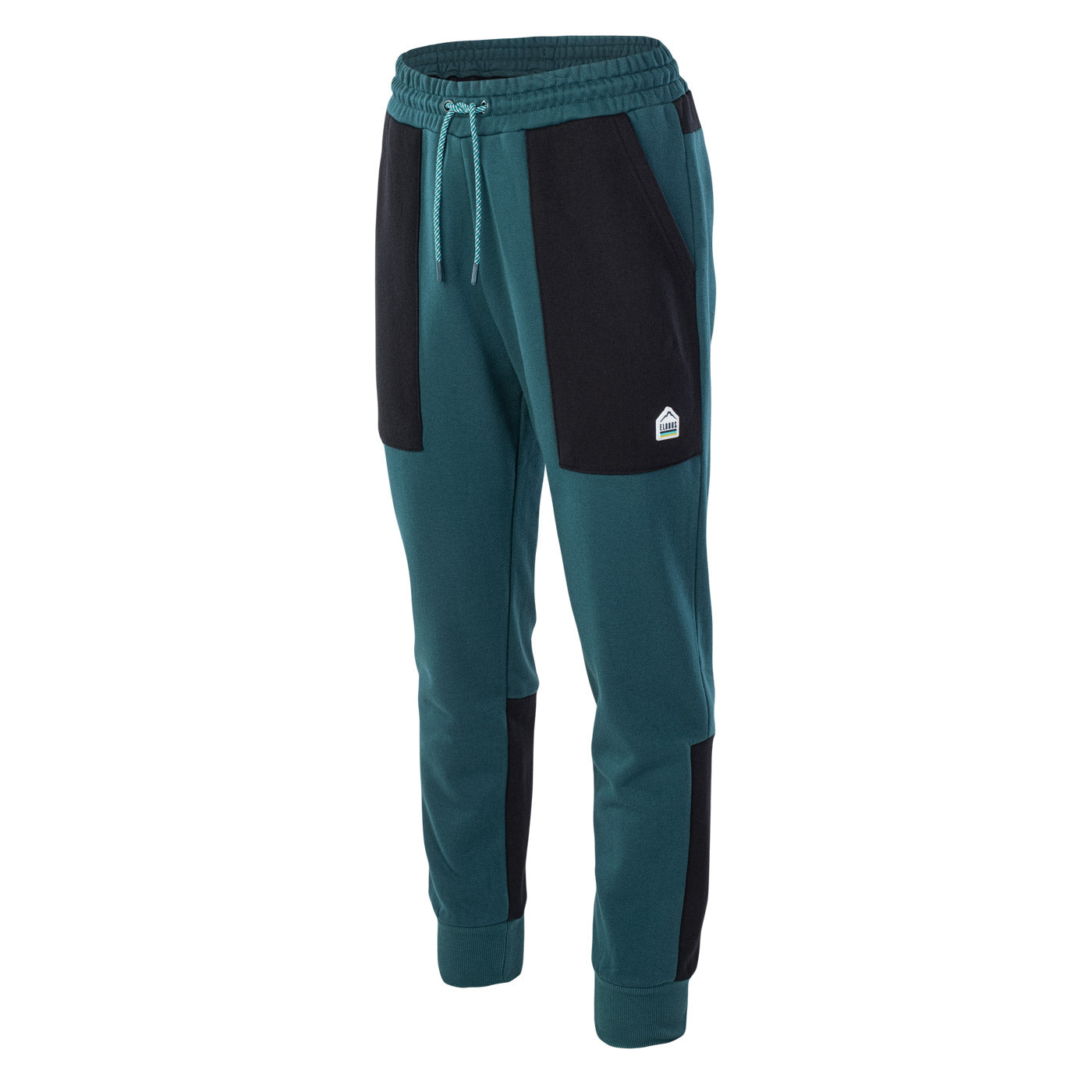 Pantaloni Bărbați REGIN ELBRUS - Confort Termic, Versatilitate Sport - 2