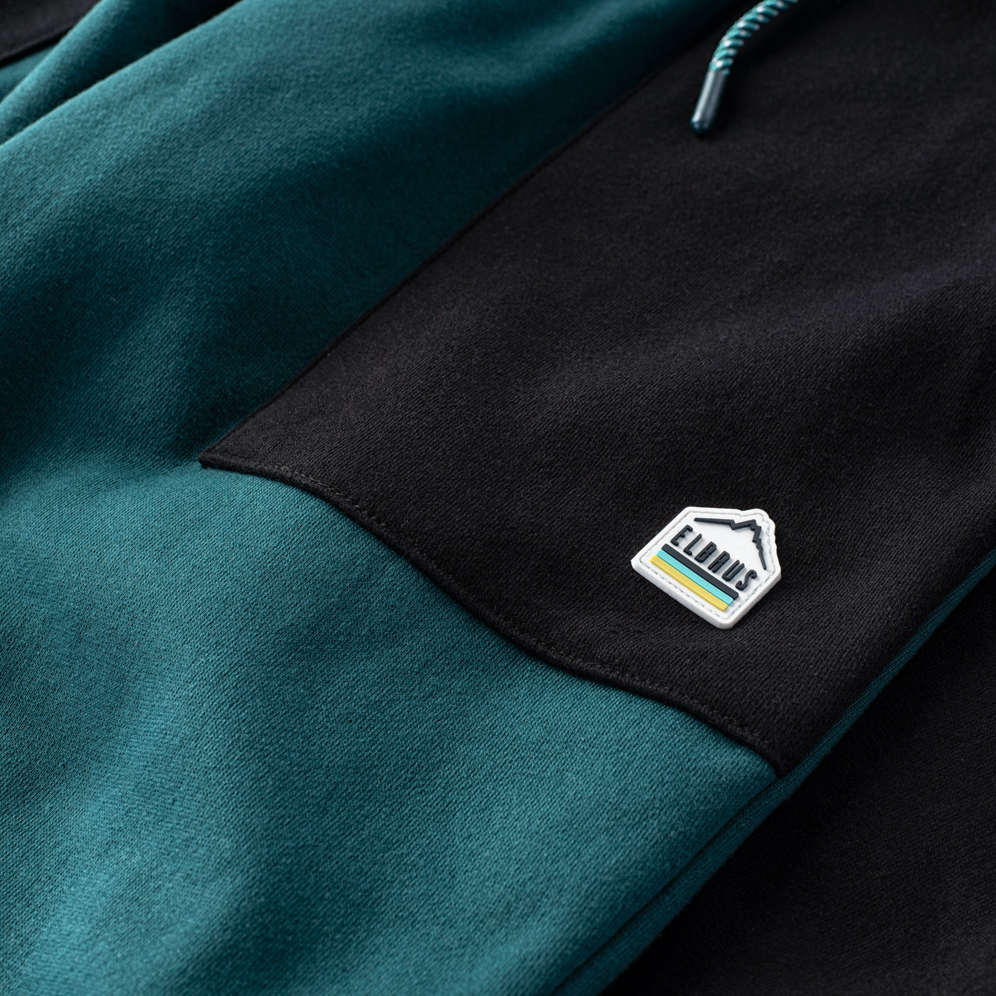 Pantaloni Bărbați REGIN ELBRUS - Confort Termic, Versatilitate Sport - 4