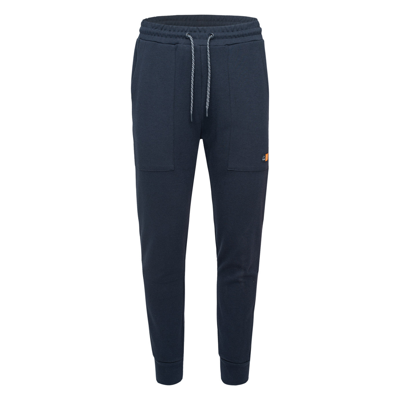 Pantaloni Bărbați REGIN II ELBRUS - Rezistență și Confort Activi - 1