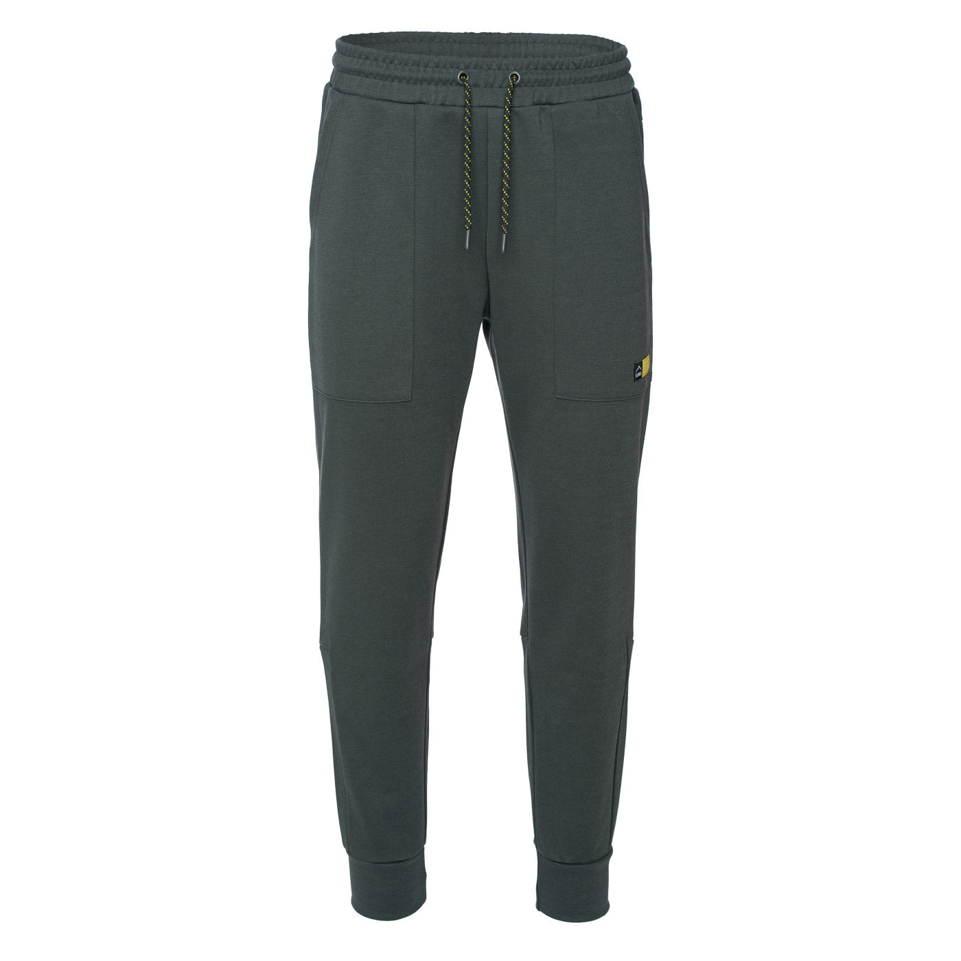 Pantaloni Bărbați REGIN III ELBRUS - Confort și Durabilitate - 1