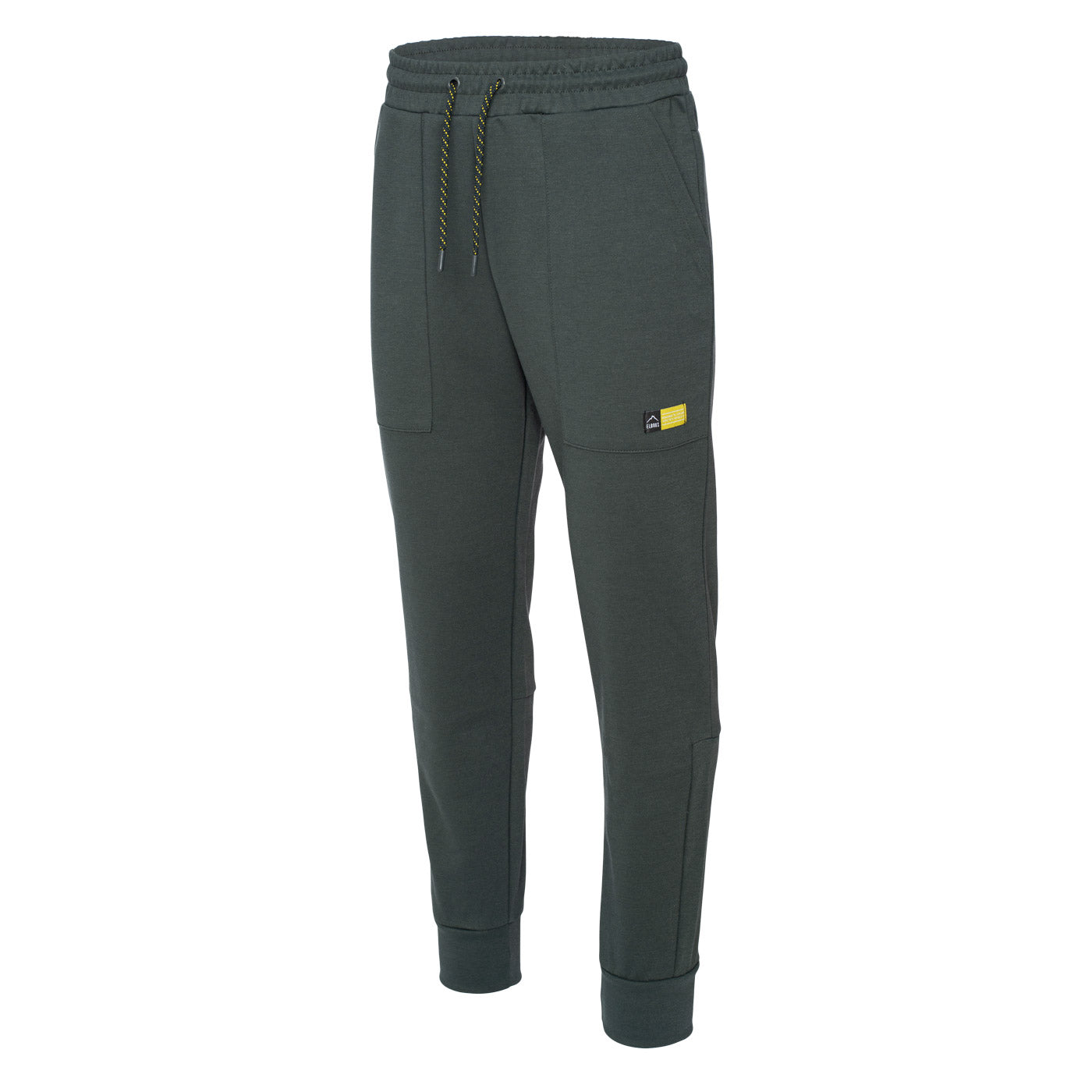 Pantaloni Bărbați REGIN III ELBRUS - Confort și Durabilitate - 2