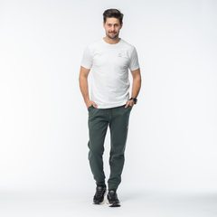 Pantaloni Bărbați REGIN III ELBRUS - Confort și Durabilitate - 6