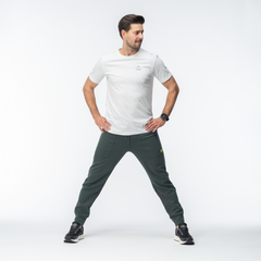 Pantaloni Bărbați REGIN III ELBRUS - Confort și Durabilitate - 8