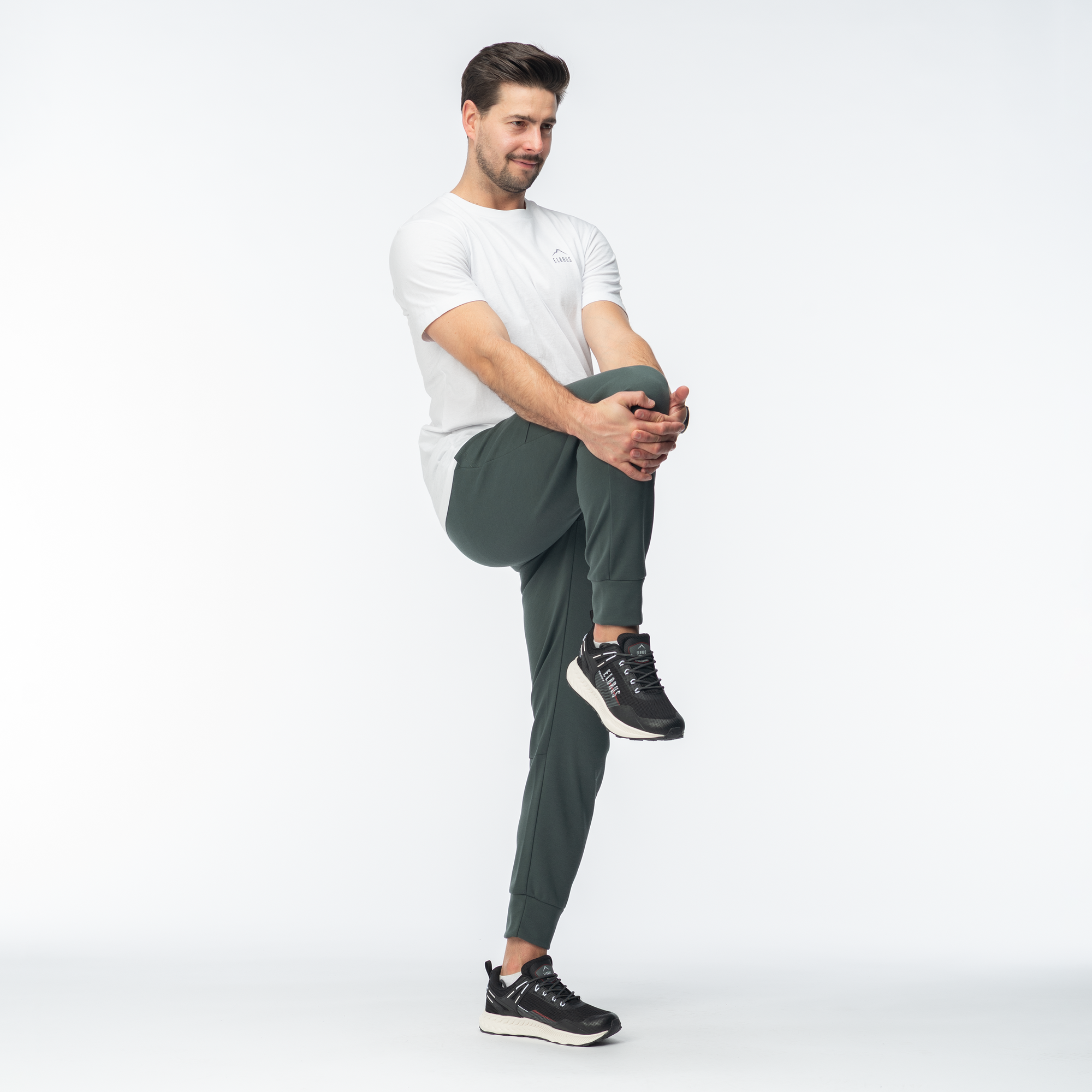 Pantaloni Bărbați REGIN III ELBRUS - Confort și Durabilitate - 9