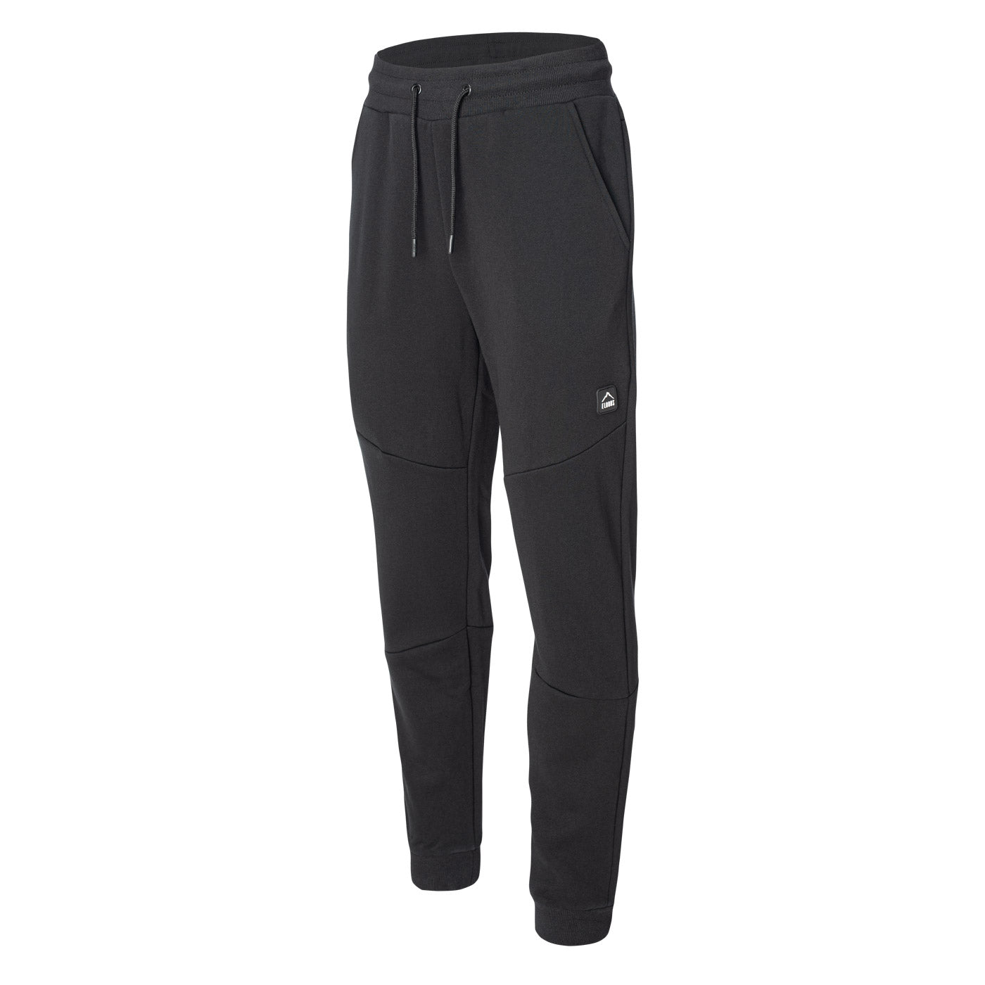 Pantaloni Bărbați ROLF II ELBRUS - Sport & Confort, Bumbac/Poliester - 2