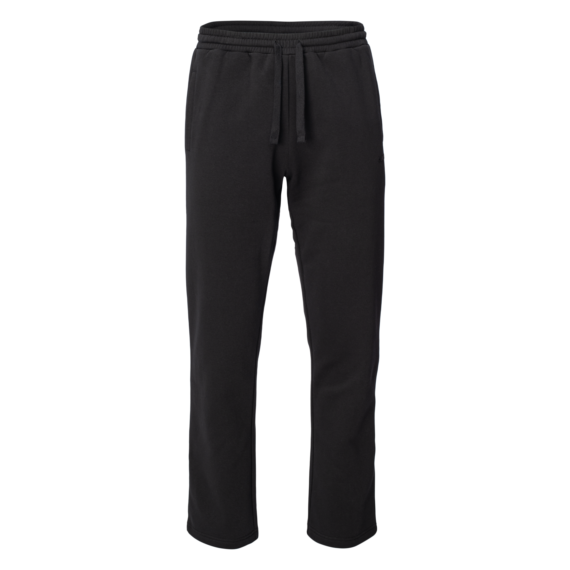 Pantaloni Bărbați SAMRON HI-TEC - Bumbac/Poliester, Fleece - 1