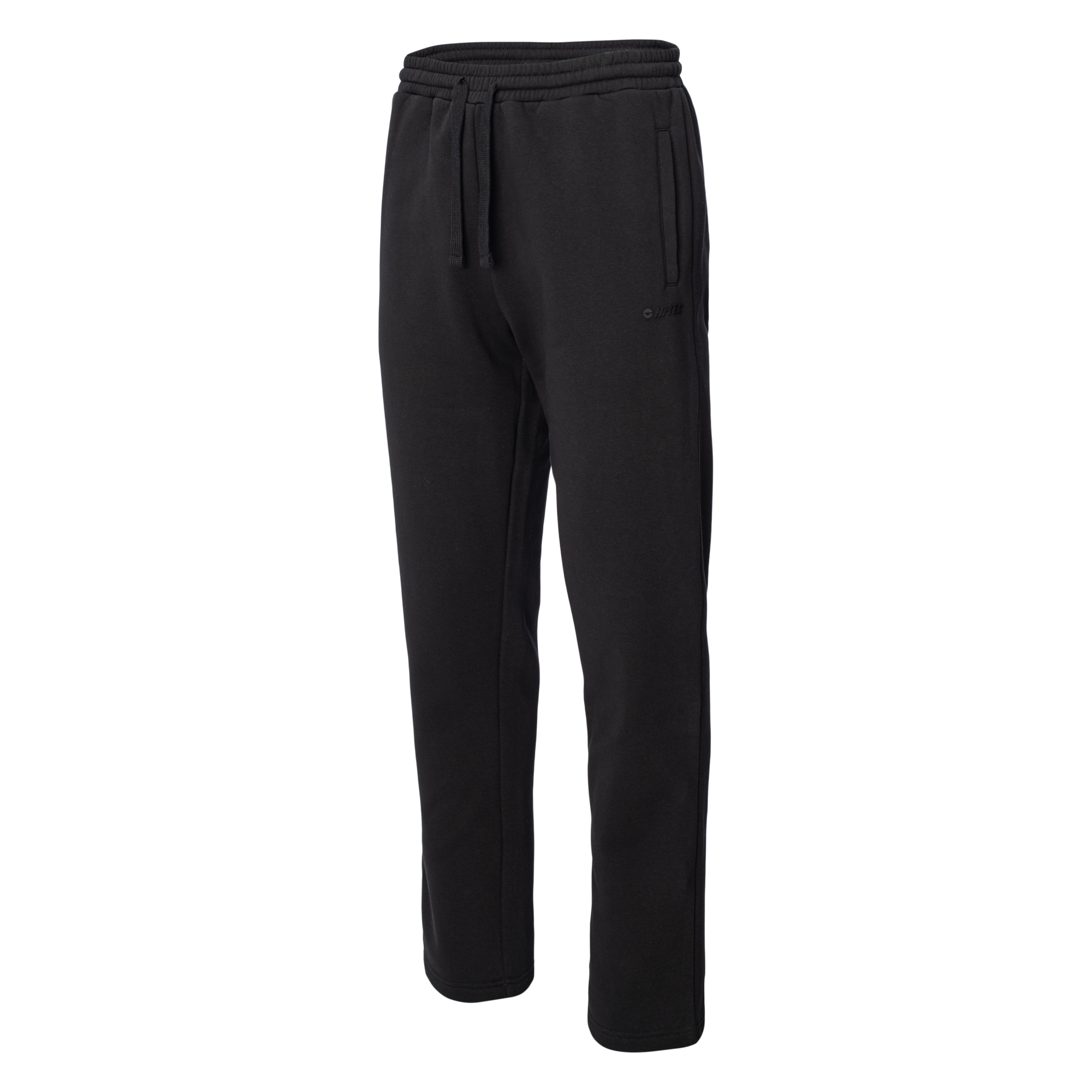 Pantaloni Bărbați SAMRON HI-TEC - Bumbac/Poliester, Fleece - 2