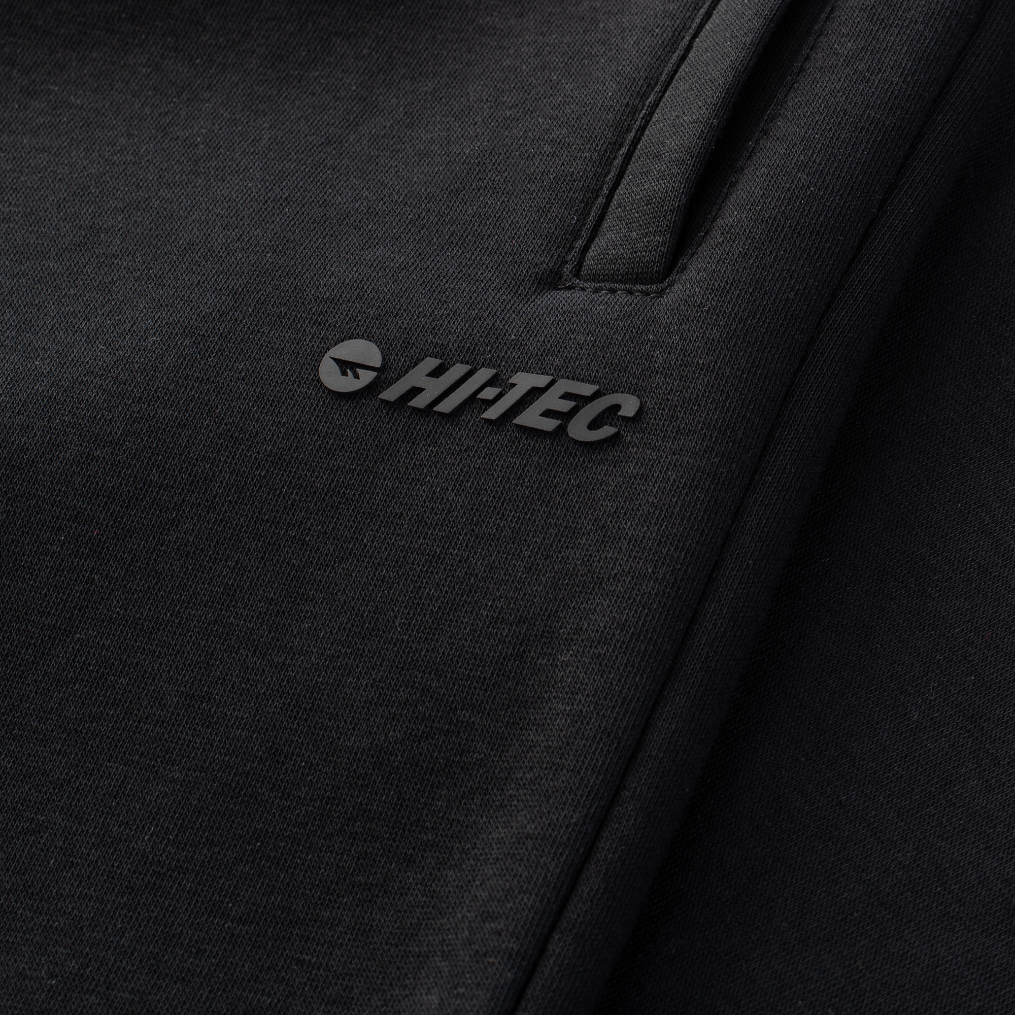 Pantaloni Bărbați SAMRON HI-TEC - Bumbac/Poliester, Fleece - 4