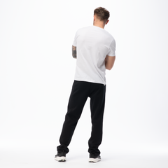 Pantaloni Bărbați SAMRON HI-TEC - Bumbac/Poliester, Fleece - 8