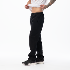 Pantaloni Bărbați SAMRON HI-TEC - Bumbac/Poliester, Fleece - 9