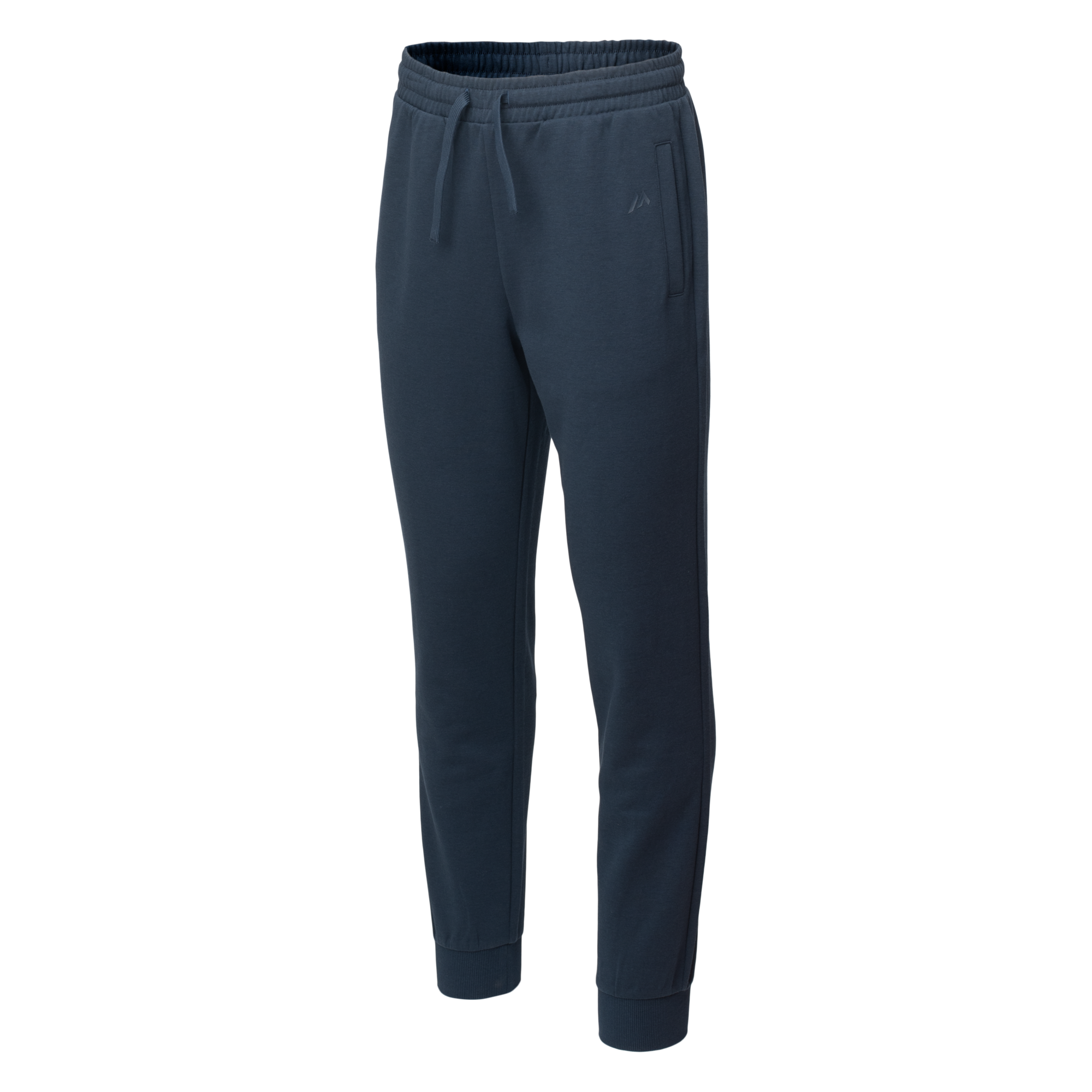 Pantaloni Bărbați SIMIO MARTES ESSENTIALS - Confort și Stil Interlock - 2