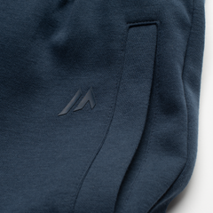 Pantaloni Bărbați SIMIO MARTES ESSENTIALS - Confort și Stil Interlock - 5
