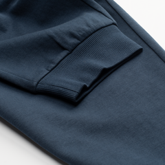 Pantaloni Bărbați SIMIO MARTES ESSENTIALS - Confort și Stil Interlock - 6