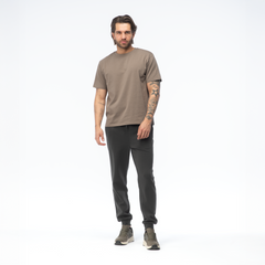 Pantaloni Bărbați SIMIO MARTES ESSENTIALS - Confort și Stil Sportiv - 7