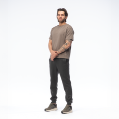Pantaloni Bărbați SIMIO MARTES ESSENTIALS - Confort și Stil Sportiv - 9