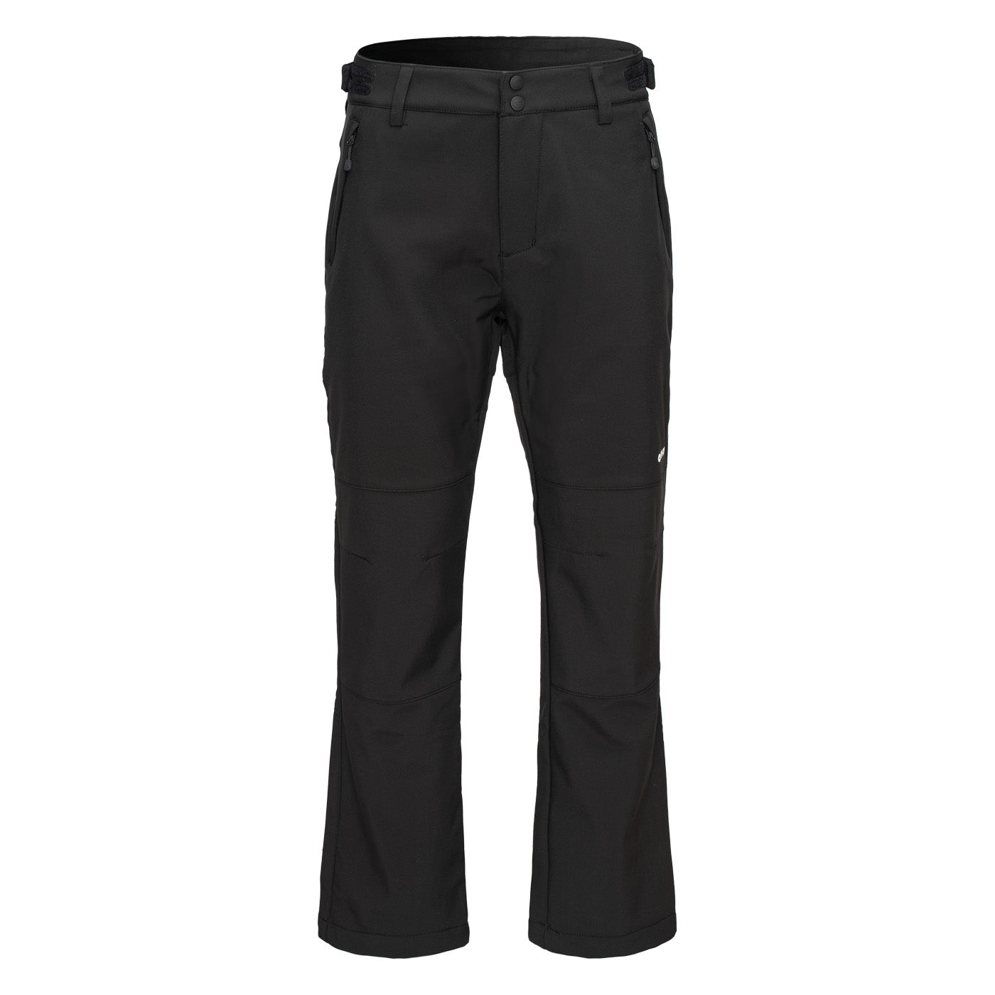 Pantaloni Bărbați Softshell CABANO II HI-TEC - Impermeabili, Respirabili - 1