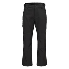 Pantaloni Bărbați Softshell CABANO II HI-TEC - Impermeabili, Respirabili - 1