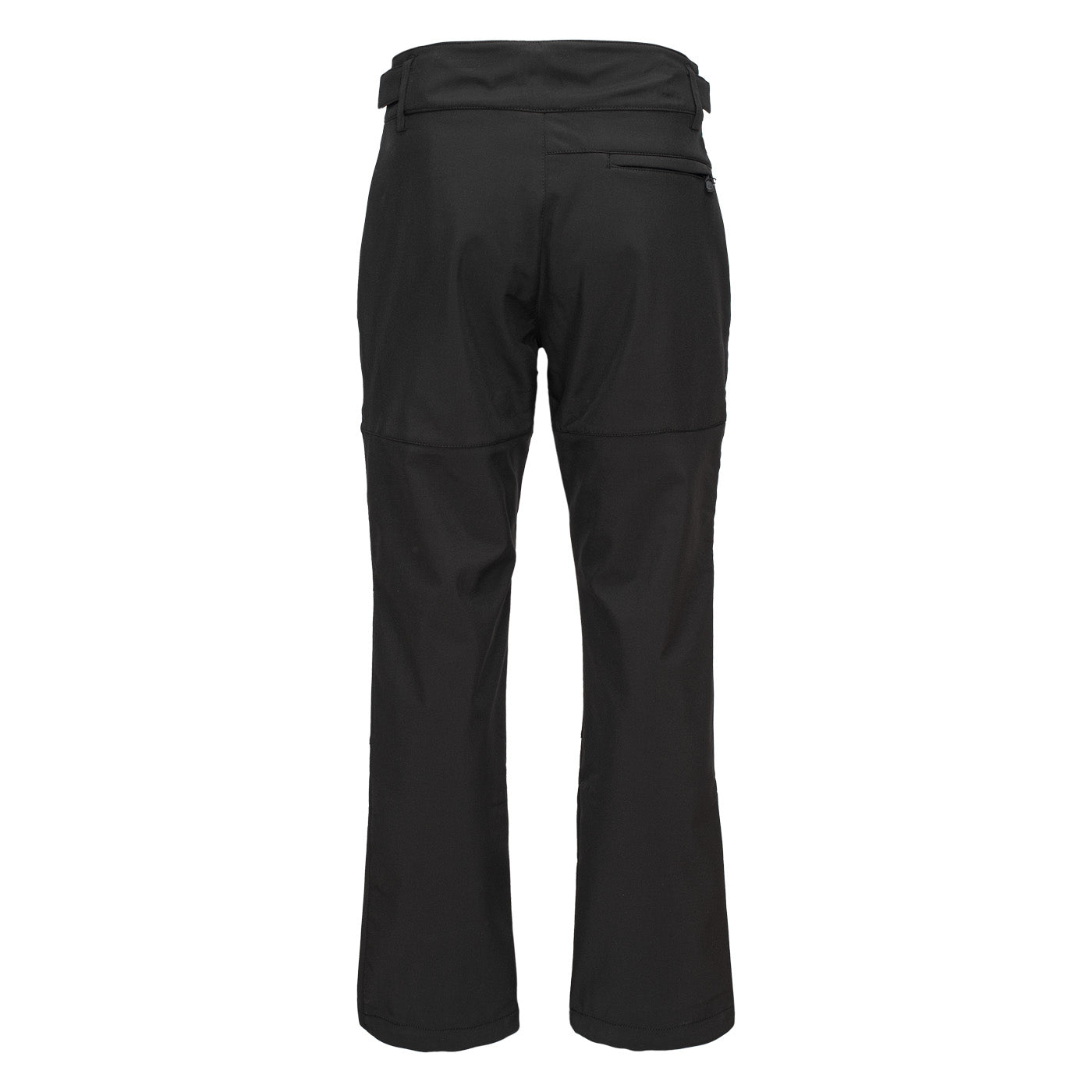 Pantaloni Bărbați Softshell CABANO II HI-TEC - Impermeabili, Respirabili - 3