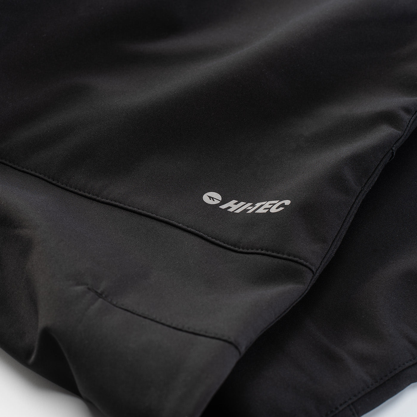 Pantaloni Bărbați Softshell CABANO II HI-TEC - Impermeabili, Respirabili - 4