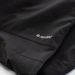 Pantaloni Bărbați Softshell CABANO II HI-TEC - Impermeabili, Respirabili - 4