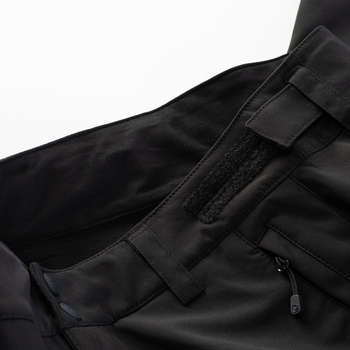 Pantaloni Bărbați Softshell CABANO II HI-TEC - Impermeabili, Respirabili - 5