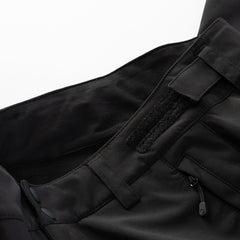 Pantaloni Bărbați Softshell CABANO II HI-TEC - Impermeabili, Respirabili - 5