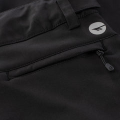 Pantaloni Bărbați Softshell CABANO II HI-TEC - Impermeabili, Respirabili - 6