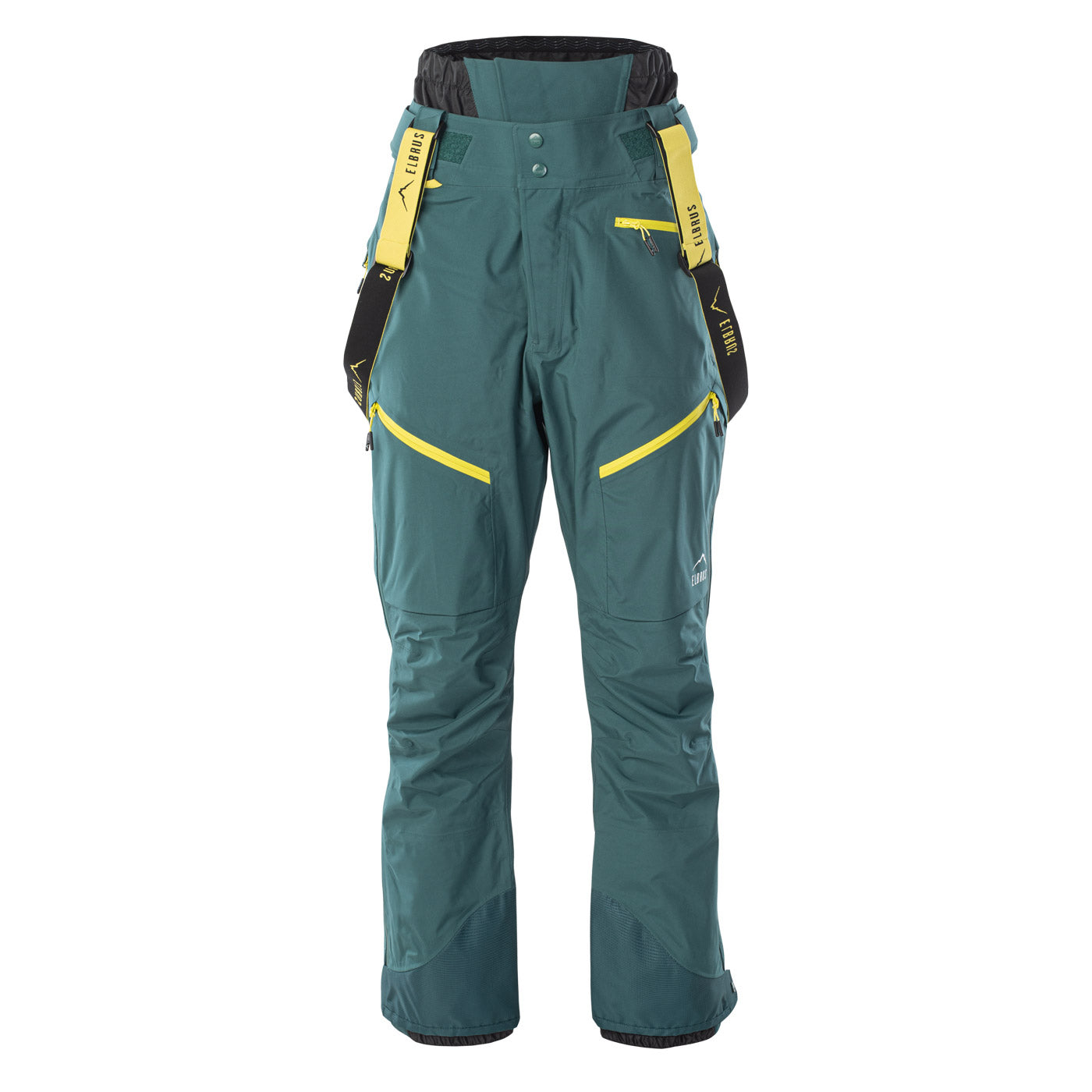 Pantaloni Bărbați SVEAN ELBRUS - 2 în 1, Impermeabili, Respirabili - 1