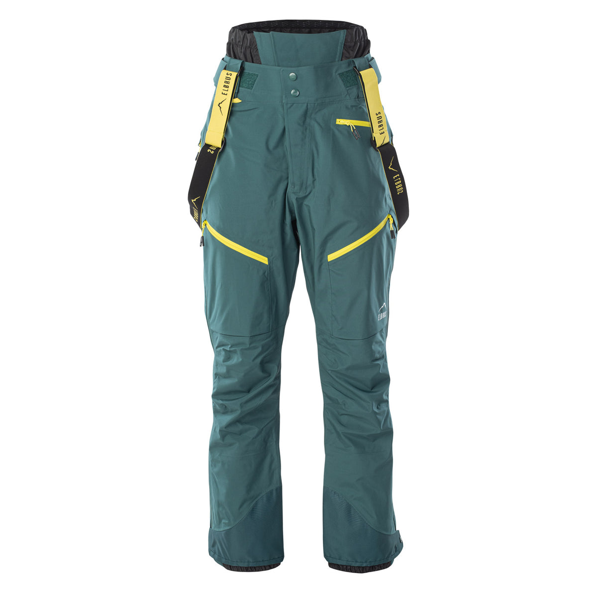 Pantaloni Bărbați SVEAN ELBRUS - 2 în 1, Impermeabili, Respirabili - 1