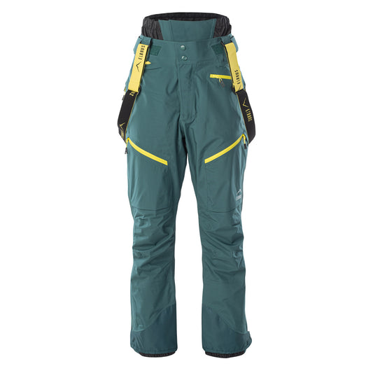 Pantaloni Bărbați SVEAN ELBRUS - 2 în 1, Impermeabili, Respirabili - 1