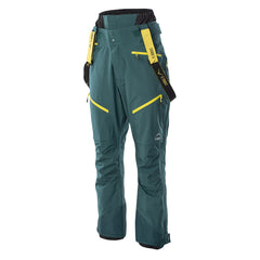 Pantaloni Bărbați SVEAN ELBRUS - 2 în 1, Impermeabili, Respirabili - 2