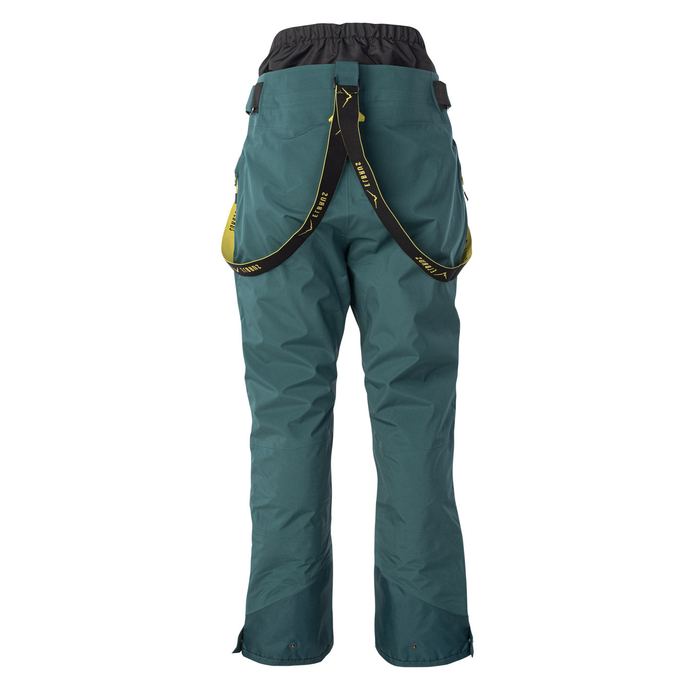 Pantaloni Bărbați SVEAN ELBRUS - 2 în 1, Impermeabili, Respirabili - 3