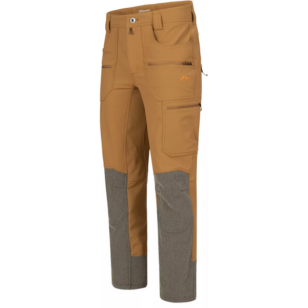 Pantaloni Bărbați TACKLE Rubber BLASER - Impermeabili, Durabili - 3