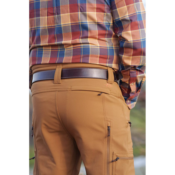 Pantaloni Bărbați TACKLE Rubber BLASER - Impermeabili, Durabili - 4