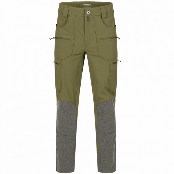 Pantaloni Bărbați Takle Blaser - Outdoor, Vânătoare, Rezistenți - 1
