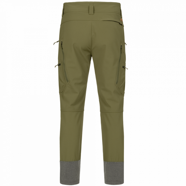 Pantaloni Bărbați Takle Blaser - Outdoor, Vânătoare, Rezistenți - 2