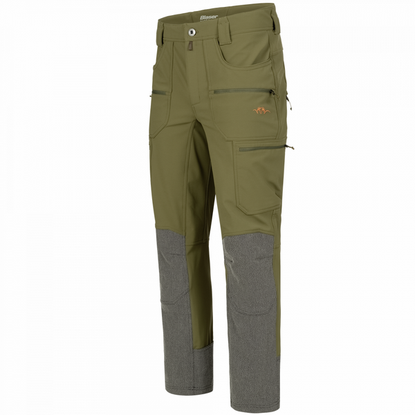 Pantaloni Bărbați Takle Blaser - Outdoor, Vânătoare, Rezistenți - 4