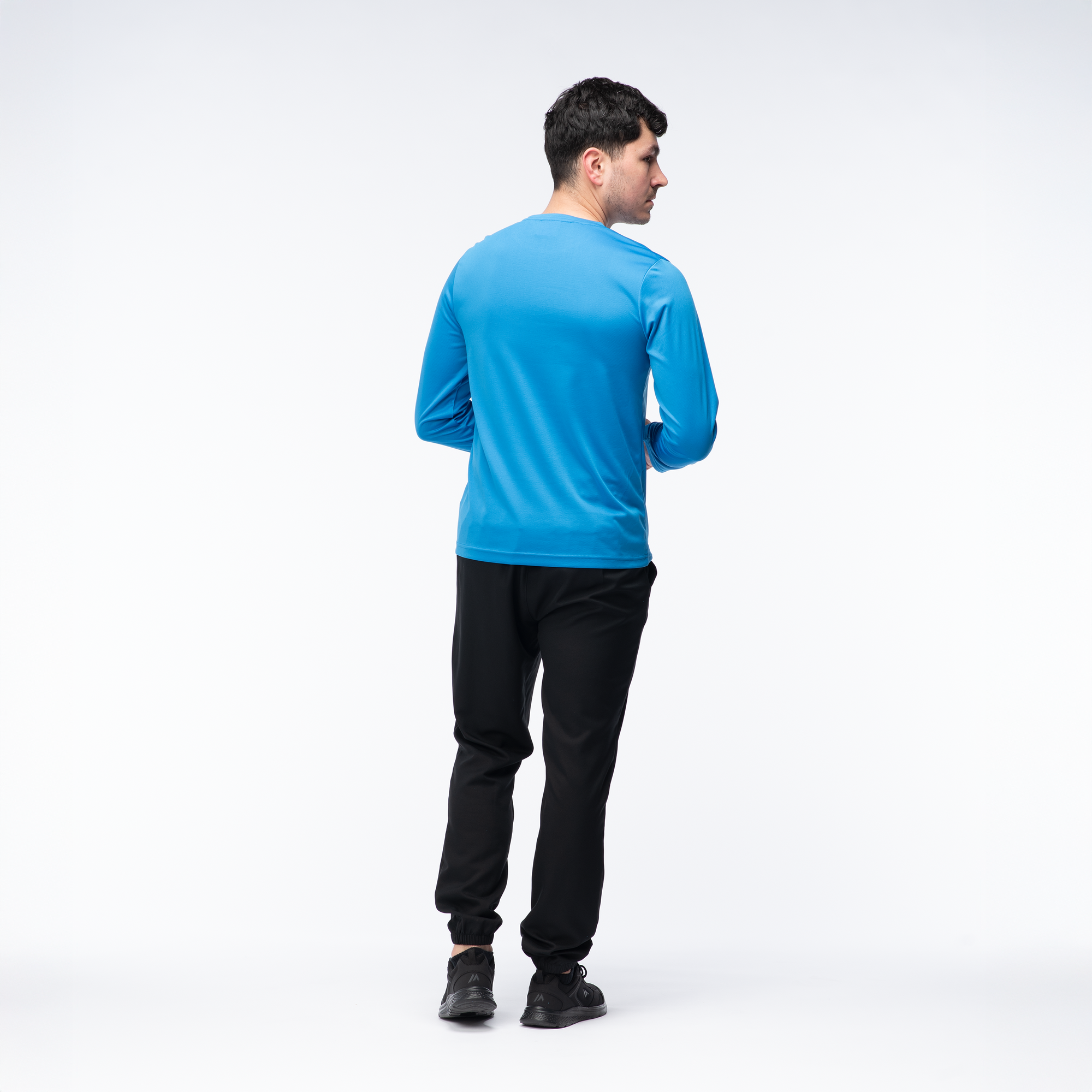Pantaloni Bărbați TRALL MARTES ESSENTIALS - Libertate & Confort Outdoor - 10