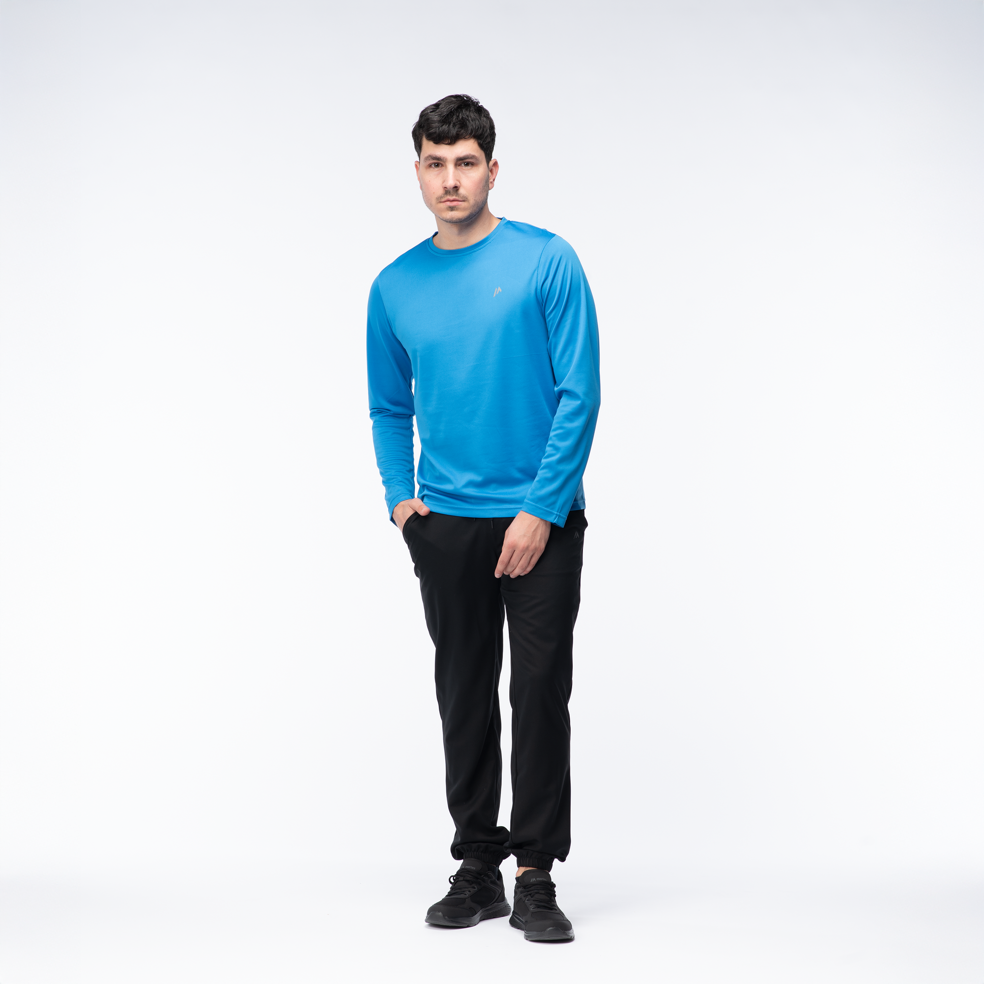 Pantaloni Bărbați TRALL MARTES ESSENTIALS - Libertate & Confort Outdoor - 8