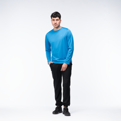 Pantaloni Bărbați TRALL MARTES ESSENTIALS - Libertate & Confort Outdoor - 8
