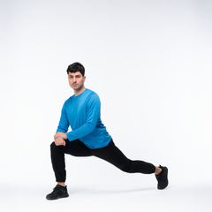 Pantaloni Bărbați TRALL MARTES ESSENTIALS - Libertate & Confort Outdoor - 9
