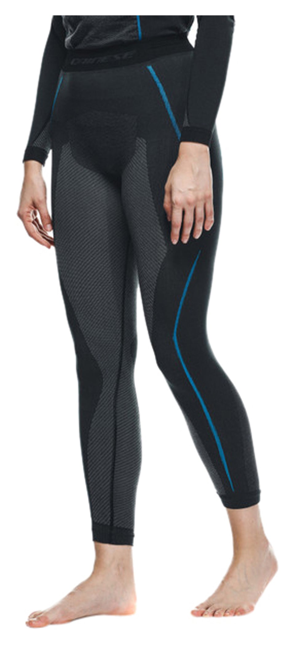 Pantaloni Baselayer Dry Lady Louis - Respirabili, Termoreglatori