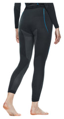 Pantaloni Baselayer Dry Lady Louis - Respirabili, Termoreglatori